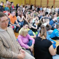 Międzynarodowy Dzień Tańca