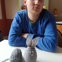 Po sznurku do kłębka