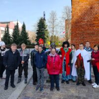 Śladami Mikołaja Kopernika