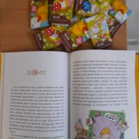 Wizyta przedstawicieli Ochotniczego Hufca Pracy