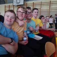 I Międzywojewódzki Konkurs Tańca „Malbork - Dance”