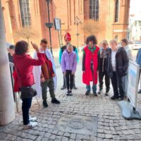 Śladami Mikołaja Kopernika