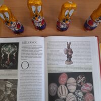 Wizyta przedstawicieli Ochotniczego Hufca Pracy