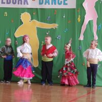 I Międzywojewódzki Konkurs Tańca „Malbork - Dance”