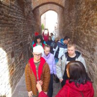 Śladami Mikołaja Kopernika