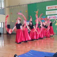 I Międzywojewódzki Konkurs Tańca „Malbork - Dance”