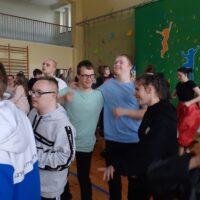 I Międzywojewódzki Konkurs Tańca „Malbork - Dance”
