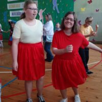 I Międzywojewódzki Konkurs Tańca „Malbork - Dance”