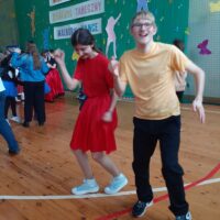 I Międzywojewódzki Konkurs Tańca „Malbork - Dance”