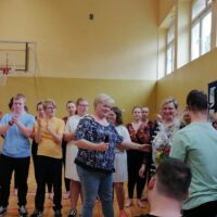 Międzynarodowy Dzień Tańca