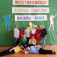 I Międzywojewódzki Konkurs Tańca „Malbork - Dance”