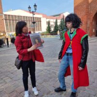 Śladami Mikołaja Kopernika