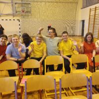 I Międzywojewódzki Konkurs Tańca „Malbork - Dance”