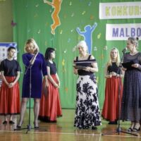 I Międzywojewódzki Konkurs Tańca „Malbork - Dance”