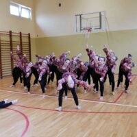 Międzynarodowy Dzień Tańca