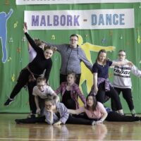 I Międzywojewódzki Konkurs Tańca „Malbork - Dance”