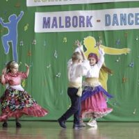 I Międzywojewódzki Konkurs Tańca „Malbork - Dance”