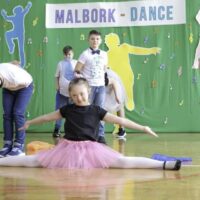 I Międzywojewódzki Konkurs Tańca „Malbork - Dance”