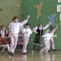 I Międzywojewódzki Konkurs Tańca „Malbork - Dance”