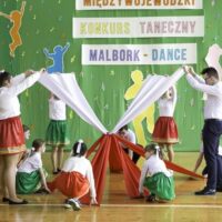 I Międzywojewódzki Konkurs Tańca „Malbork - Dance”