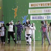 I Międzywojewódzki Konkurs Tańca „Malbork - Dance”