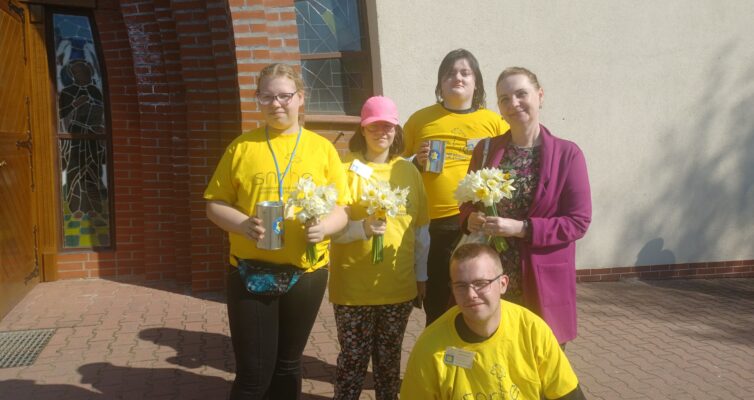 Żonkilowe Pola Nadziei