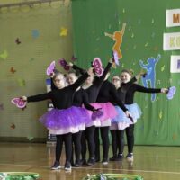 I Międzywojewódzki Konkurs Tańca „Malbork - Dance”