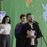 I Międzywojewódzki Konkurs Tańca „Malbork - Dance”