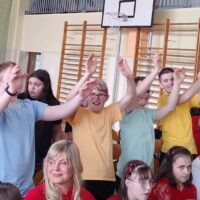 I Międzywojewódzki Konkurs Tańca „Malbork - Dance”