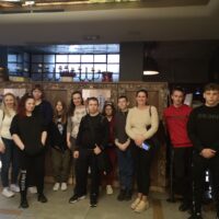 Zajęcia edukacyjne w restauracji Studnia Smaków w Elblągu