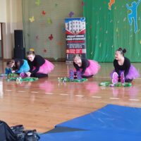 I Międzywojewódzki Konkurs Tańca „Malbork - Dance”