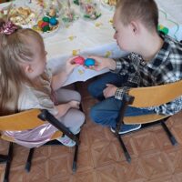 W oczekiwaniu na Zająca