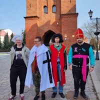 Śladami Mikołaja Kopernika