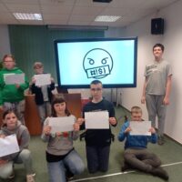 Mój wizerunek w sieci