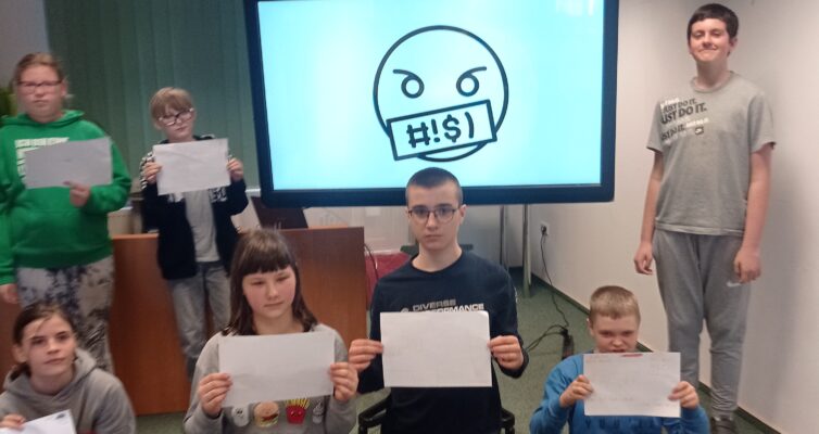 Mój wizerunek w sieci