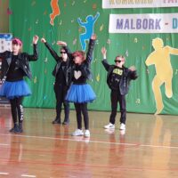 I Międzywojewódzki Konkurs Tańca „Malbork - Dance”