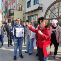 Śladami Mikołaja Kopernika