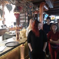 Zajęcia edukacyjne w restauracji Studnia Smaków w Elblągu