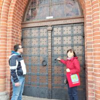 Śladami Mikołaja Kopernika