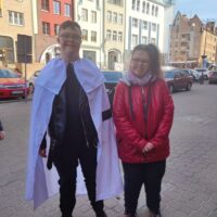 Śladami Mikołaja Kopernika