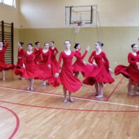 Międzynarodowy Dzień Tańca