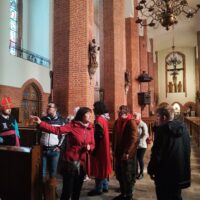 Śladami Mikołaja Kopernika