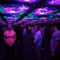 Wycieczka do Muzeum Iluzji w Gdańsku