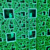 Wycieczka do Muzeum Iluzji w Gdańsku