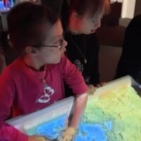 Wycieczka do Muzeum Iluzji w Gdańsku