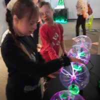 Wycieczka do Muzeum Iluzji w Gdańsku