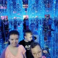 Wycieczka do Muzeum Iluzji w Gdańsku