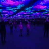 Wycieczka do Muzeum Iluzji w Gdańsku