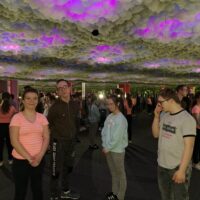 Wycieczka do Muzeum Iluzji w Gdańsku