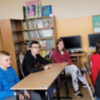 Dzień Książki i Praw Autorskich